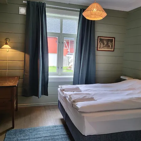 Solheim Gard סטרין