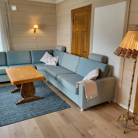 Solheim Gard * Stryn