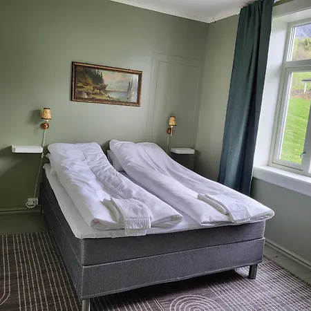 Prázdninový dům Solheim Gard