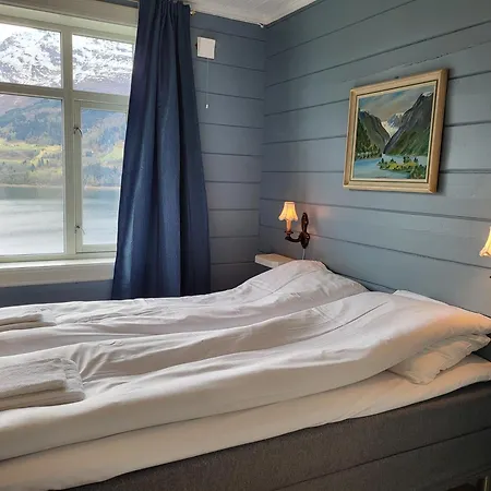 Solheim Gard בית נופש *