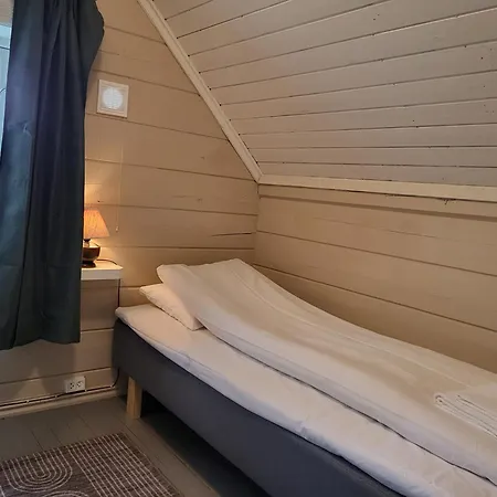 Solheim Gard Prázdninový dům Stryn