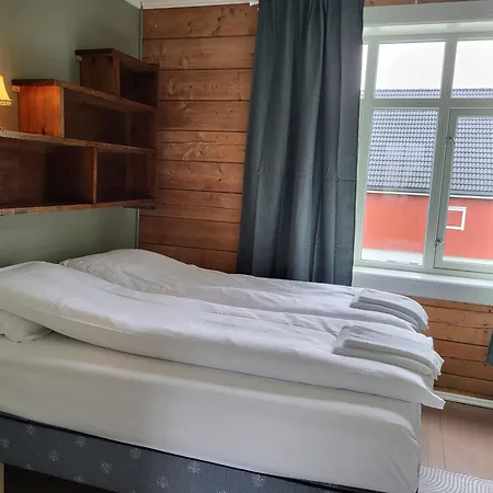 Solheim Gard * סטרין