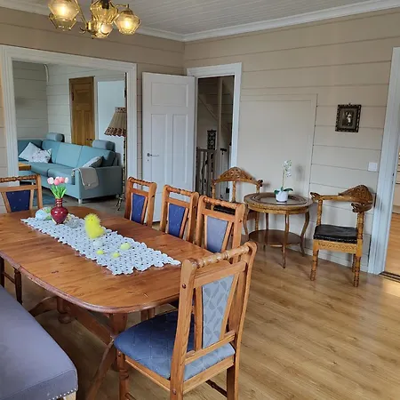 Solheim Gard * Stryn