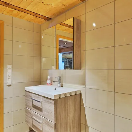 Prázdninový dům Solheim Gard Stryn