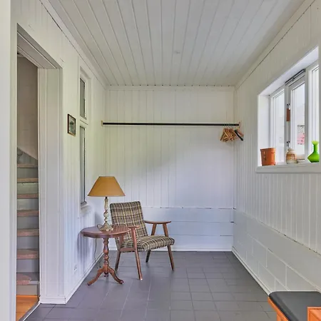 Solheim Gard * Stryn