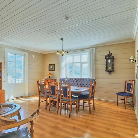 Solheim Gard Σπίτι διακοπών