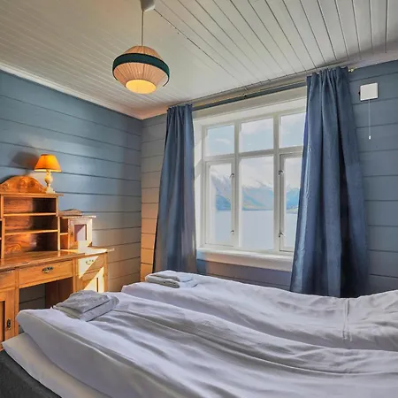 Σπίτι διακοπών Solheim Gard