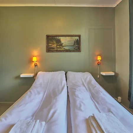 Prázdninový dům Solheim Gard Stryn