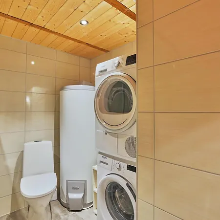 Solheim Gard בית נופש