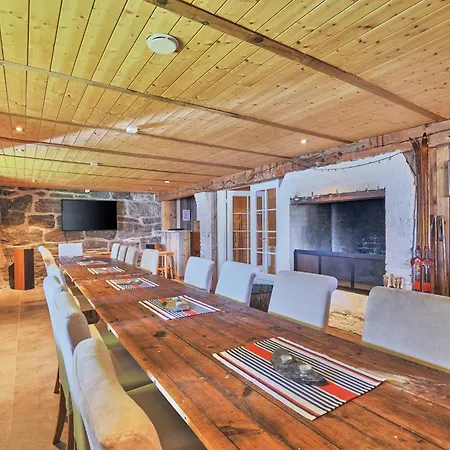 Solheim Gard בית נופש סטרין