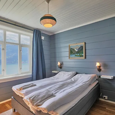 Solheim Gard בית נופש