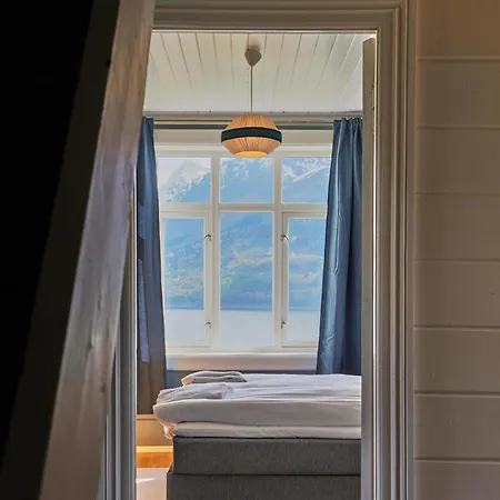 Solheim Gard Prázdninový dům *