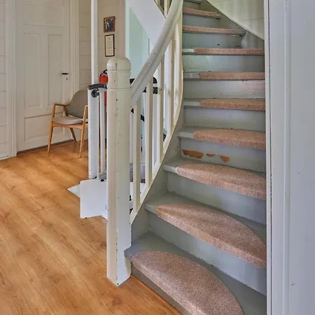 Prázdninový dům Solheim Gard *