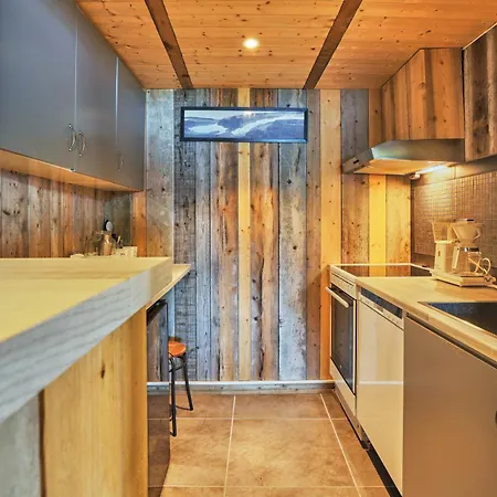 Solheim Gard Prázdninový dům Stryn