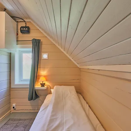 Solheim Gard * Stryn