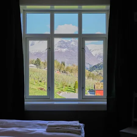 Solheim Gard * Stryn