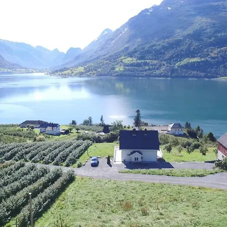 Solheim Gard סטרין