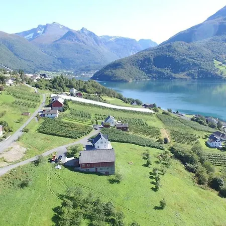 Solheim Gard * Stryn