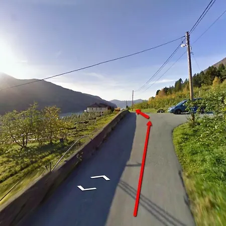 Solheim Gard * סטרין