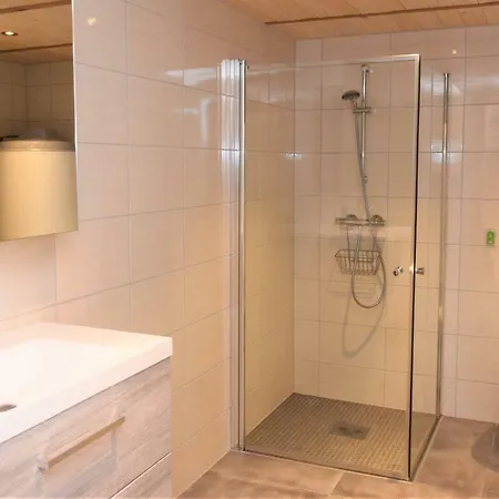 Solheim Gard בית נופש סטרין