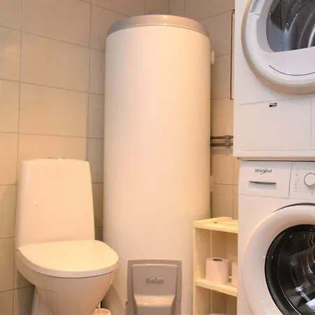 Solheim Gard Prázdninový dům *