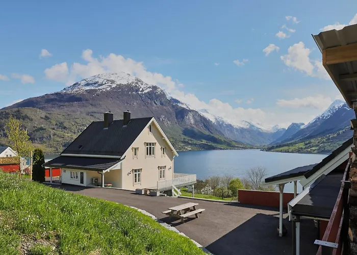 Solheim Gard Stryn