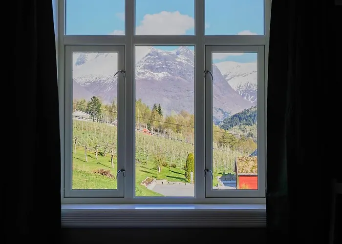 Solheim Gard * Stryn