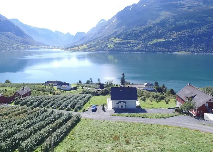 Solheim Gard Stryn