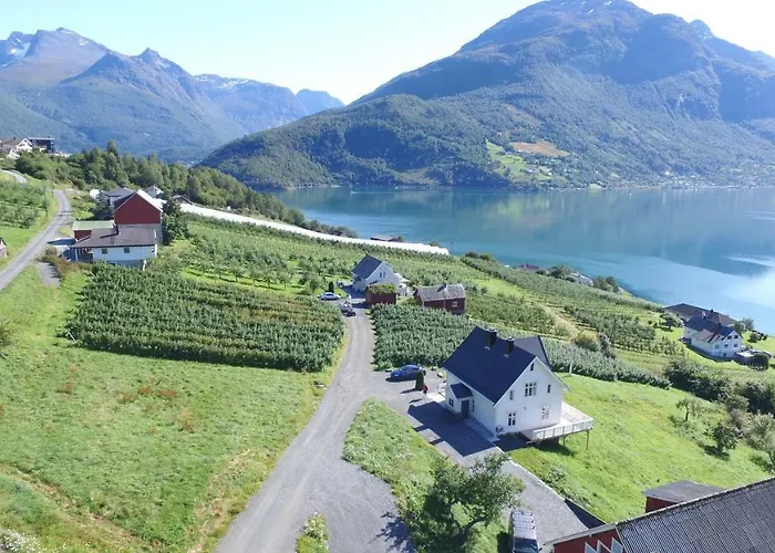 Solheim Gard Stryn