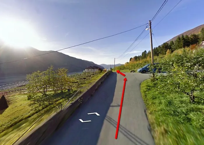 Solheim Gard * Stryn