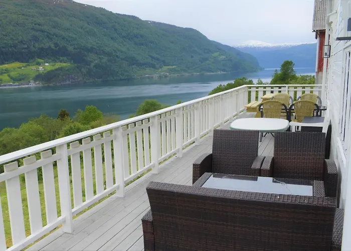 Solheim Gard Stryn