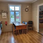 Casa de Férias Solheim Gard Stryn