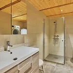 Casa de Férias Solheim Gard *