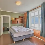 Casa de Férias Solheim Gard
