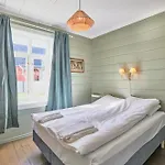 Casa de Férias Solheim Gard *