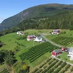 Casa de Férias Solheim Gard