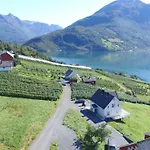 Solheim Gard Stryn