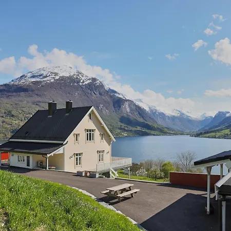 Solheim Gard Stryn