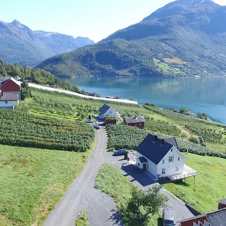 Solheim Gard Stryn
