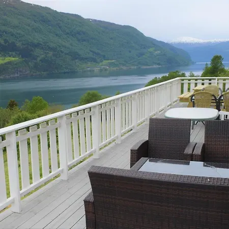 Solheim Gard Stryn